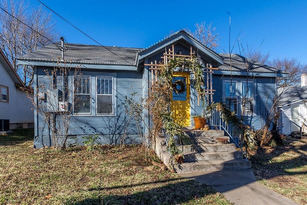 508 S 2nd St, Rogers, AR 72756 - photo 1