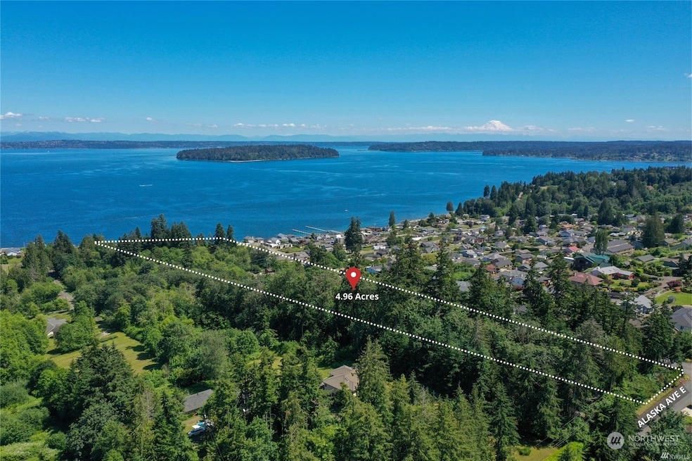 0 Beach Dr E unit NWM2139946, Port Orchard, WA 98366 - photo 1