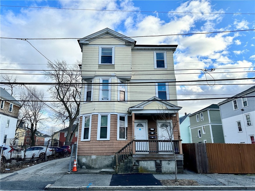 412 Potters Ave, Providence, RI 02907 - photo 1