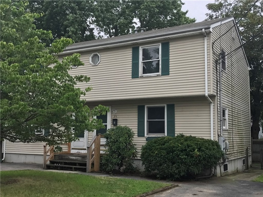 25 East St unit 27, Riverside, RI 02915 - photo 1