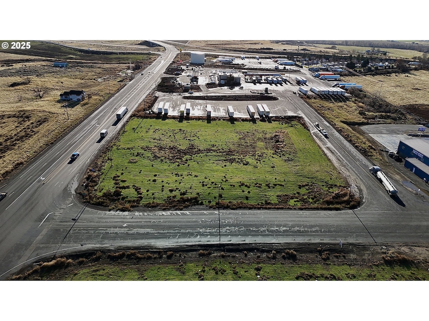 0 Stanfield Ave, Stanfield, OR 97875 - photo 1