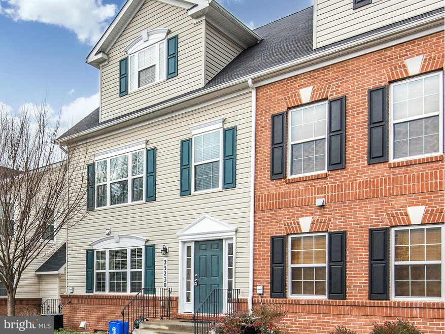 23230 Scholl Manor Way, Clarksburg, MD 20871 - photo 1