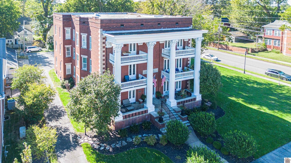 333 N 7th St, Paducah, KY 42001 - photo 1