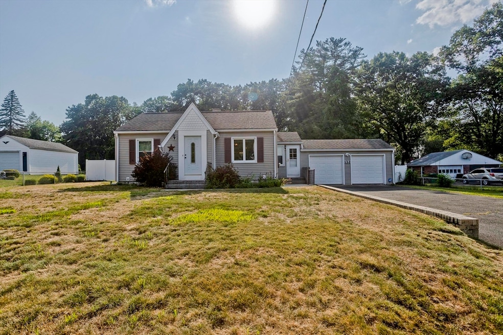 Sold $310,000 • Co-Listing Agent