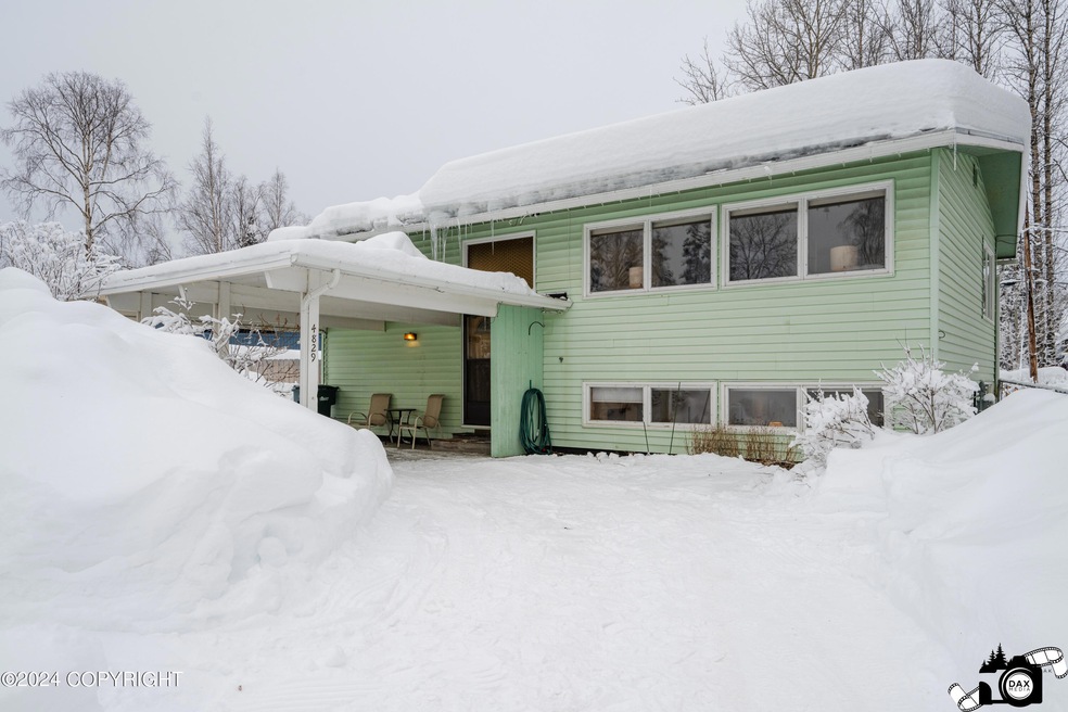 4829 Canterbury Way, Anchorage, AK 99503 - photo 1
