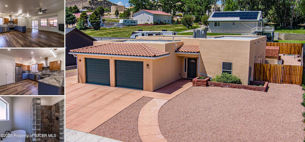 1043 Valley View Dr, Bloomfield, NM 87413 - photo 1