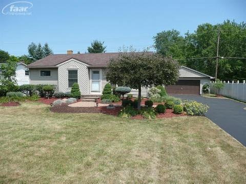 4088 N Genesee Rd, Flint, MI 48506 - photo 1