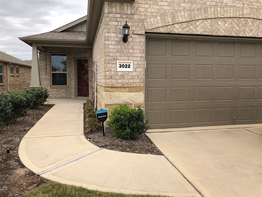 3022 Cocoplum Way, Richmond, TX 77469 - photo 1