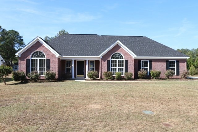 1073 Alma Dr, Macon, GA 31216 - photo 1