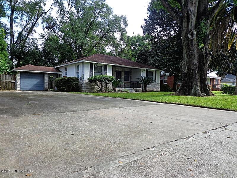 5135 Attleboro St, Jacksonville, FL 32205 - photo 1