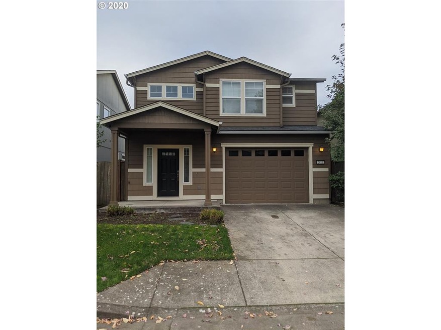 2486 Mountain Terrace, Eugene, OR 97408 - photo 1