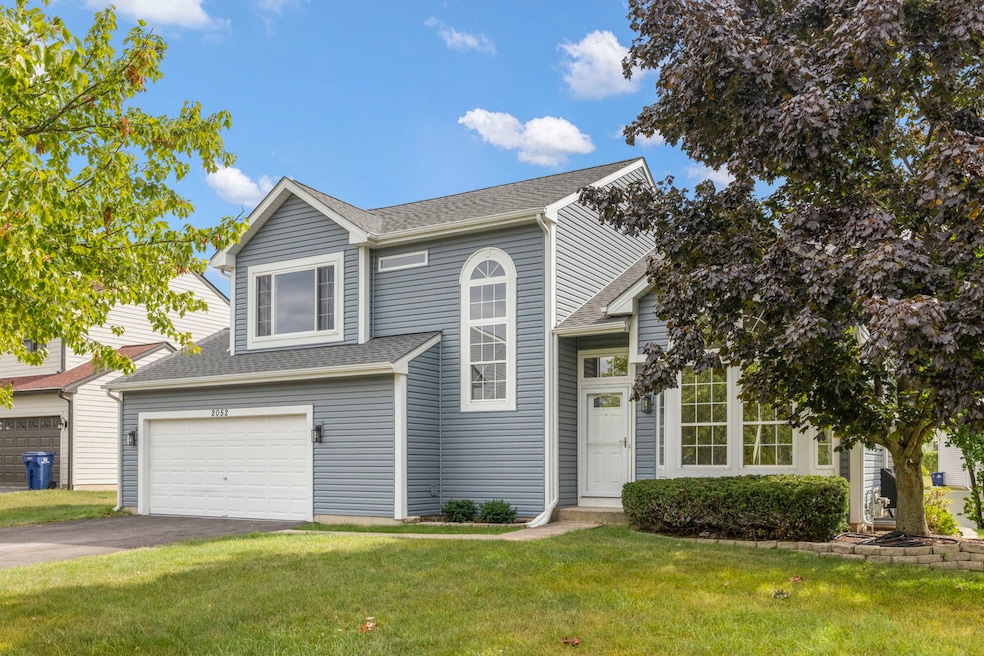 2052 Shady Grove Ct, Naperville, IL 60565 - photo 1