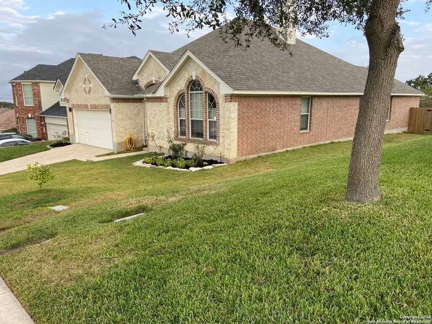 13312 Bitterroot, Helotes, TX 78023 - photo 1