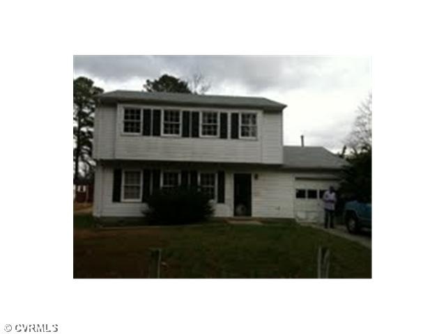 3523 Francis St, Petersburg, VA 23805 - photo 1