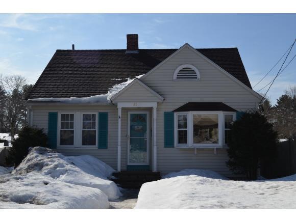 83 Lenox Ave, Manchester, NH 03103 - photo 1