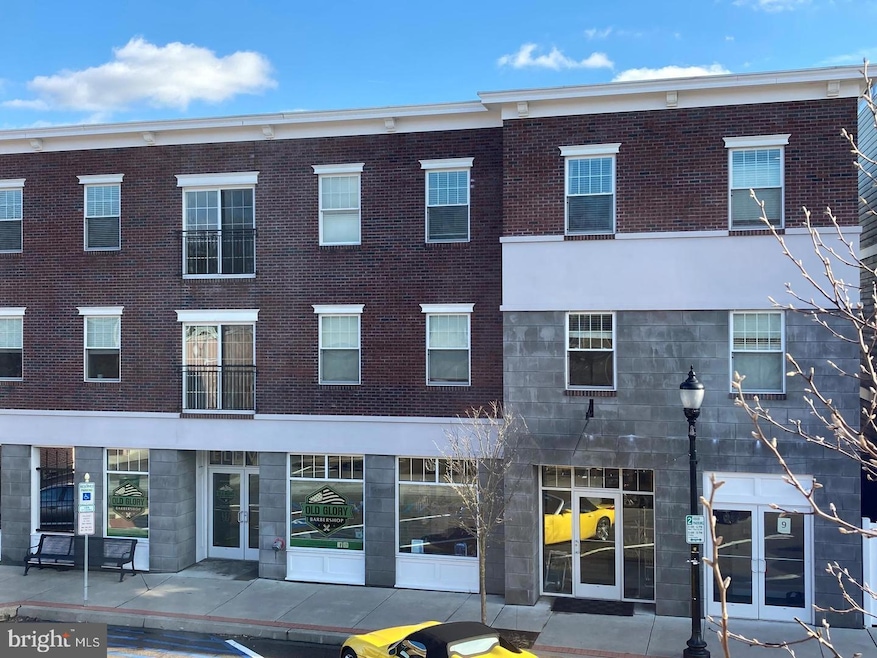 9 N 7th St unit A, Perkasie, PA 18944 - photo 1