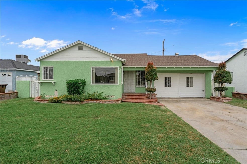 811 N Grandee Ave, Compton, CA 90220 - photo 1
