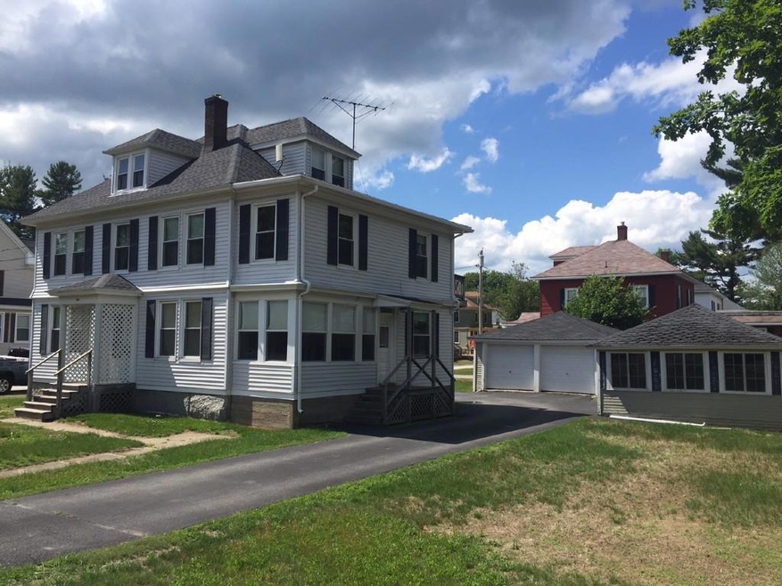 360 Alfred St, Biddeford, ME 04005 - photo 1