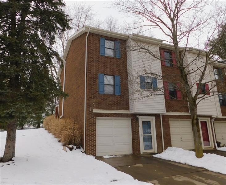 Welcome Home! 412 Brookside Ct Seven Fields