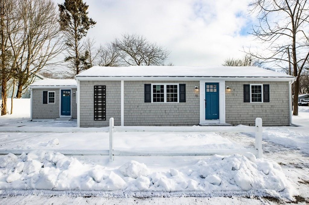 15 Musket Rd, Marshfield, MA 02050 - photo 1