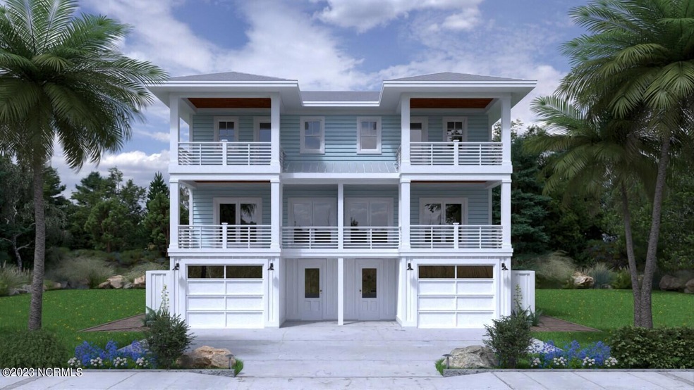 2802 Emerald Dr - EAST & West