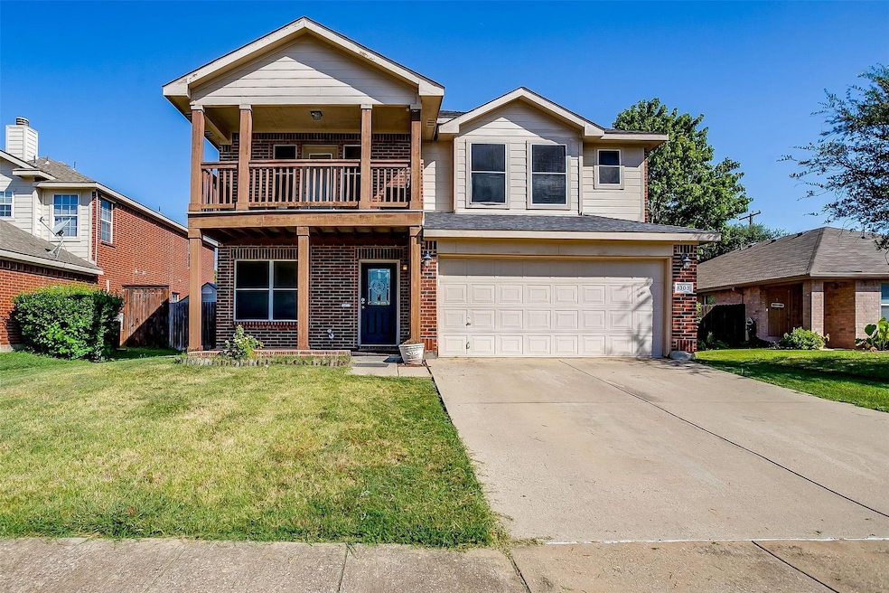 1303 Red Deer Way, Arlington, TX 76002 - photo 1