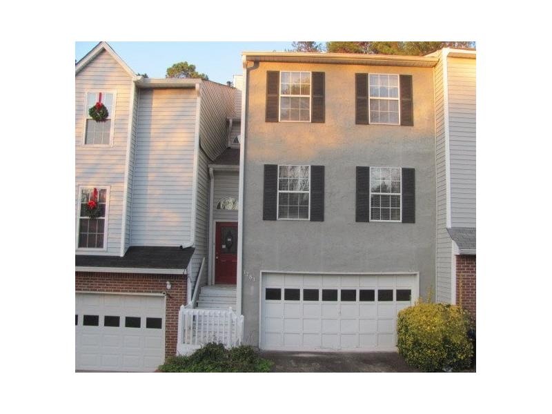 Sought After Barnes Mill Lake HOA Community - 3 Fu
