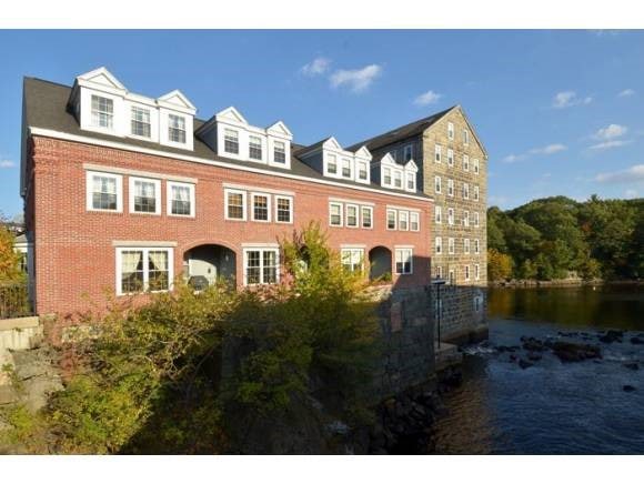 6 Bay Rd unit 30, Newmarket, NH 03857 - photo 1