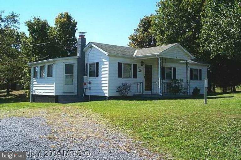 795 Bloomery Pike, Cross Junction, VA 22625 - photo 1