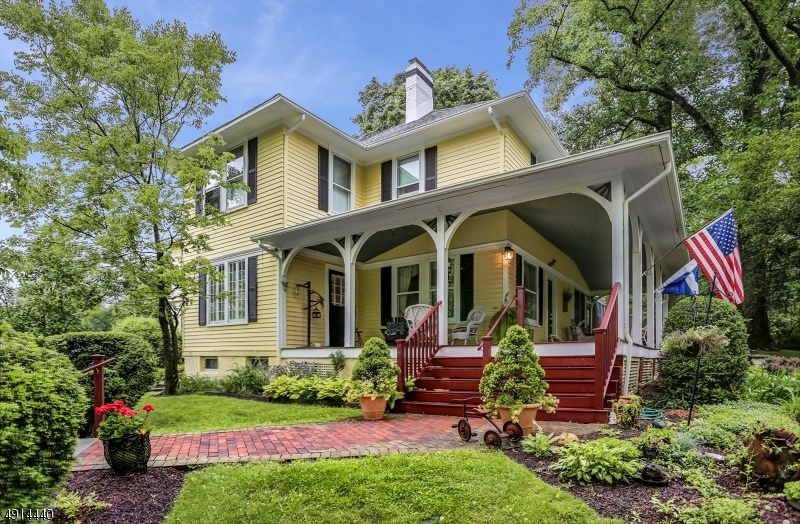 1418 Long Hill Rd, Millington, NJ 07946 - photo 1