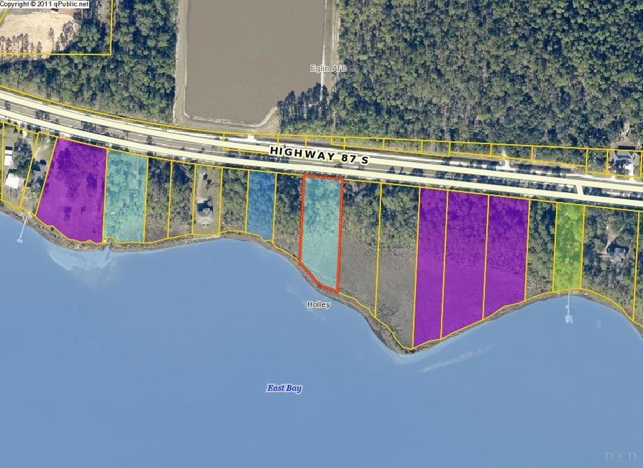 0 Hwy 87 unit 519404, Navarre, FL 32566 - photo 1