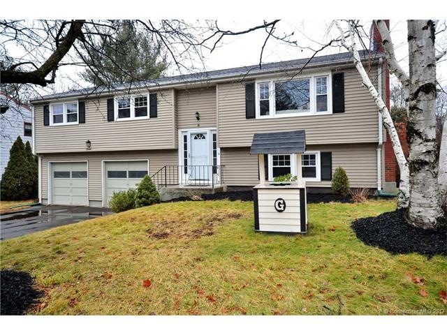 16 Overbrook Rd, West Hartford, CT 06107 - photo 1