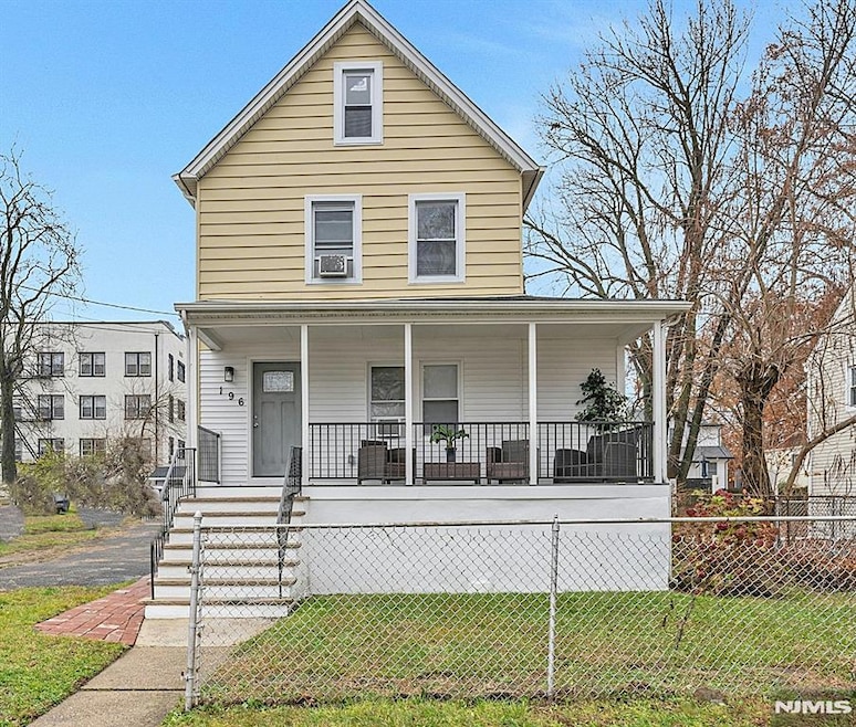 196 2nd St unit 1, Englewood, NJ 07631 - photo 1