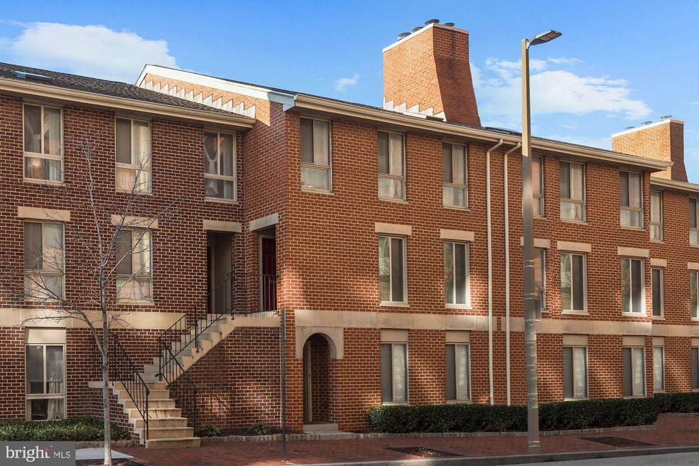 614 S Charles St, Baltimore, MD 21230 - photo 1