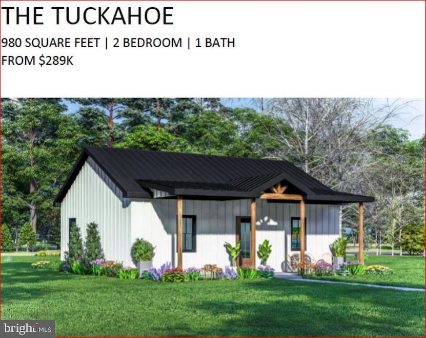 Lot 20 Tower, Hartly, DE 19953 - photo 1