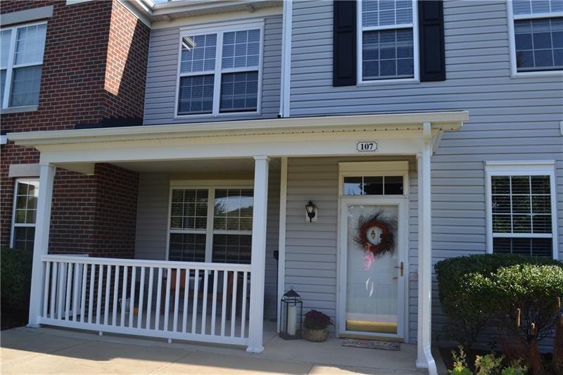 Welcome to move-in ready 107 Sonie Drive, where yo