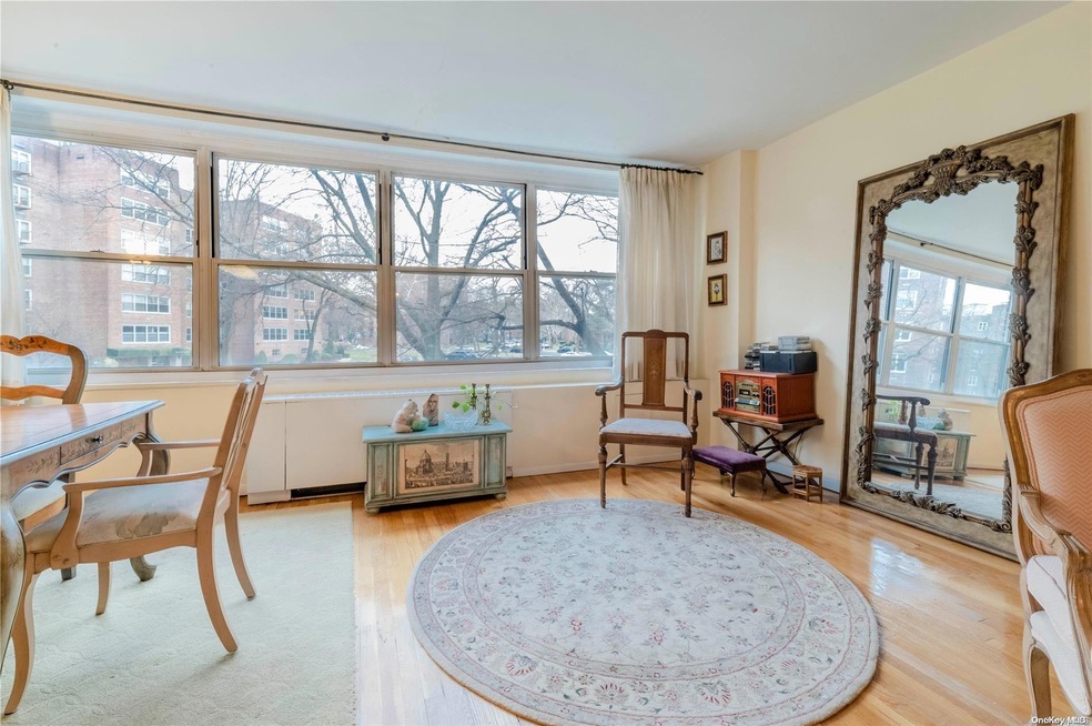 Bell Apartments unit 2F, Bayside, NY 11360 - photo 1