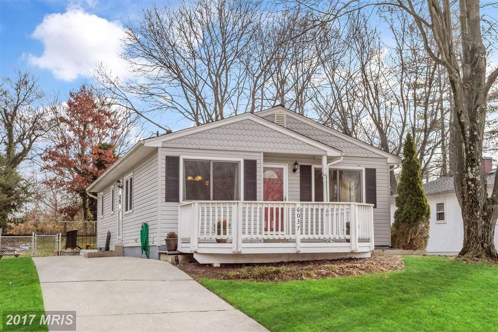 6037 Claire Dr, Elkridge, MD 21075 - photo 1