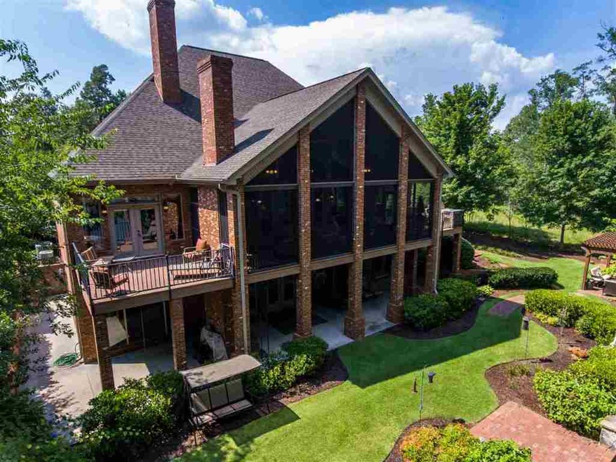 1668 Ridgemore Dr, Toccoa, GA 30577 - photo 1