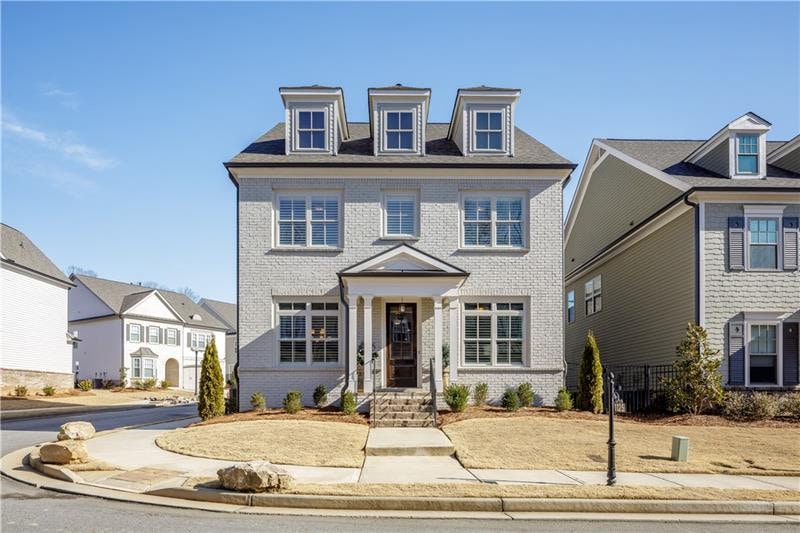 1125 Hannaford Ln, Johns Creek, GA 30097 - photo 1