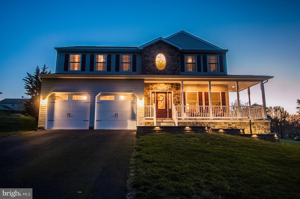 1014 Morrison Blvd, Havre de Grace, MD 21078 - photo 1