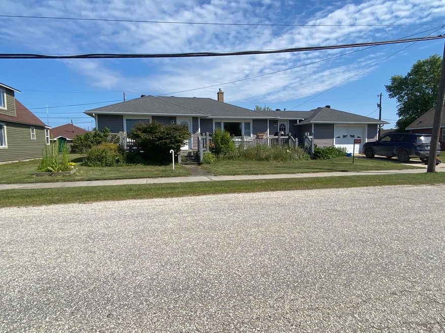 13984 Railroad St unit 13984, Engadine, MI 49827 - photo 1