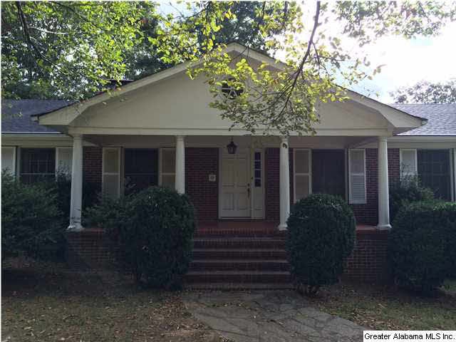 3505 Crosshill Road