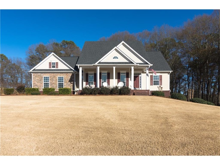 419 Ryans Run, Jefferson, GA 30549 - photo 1