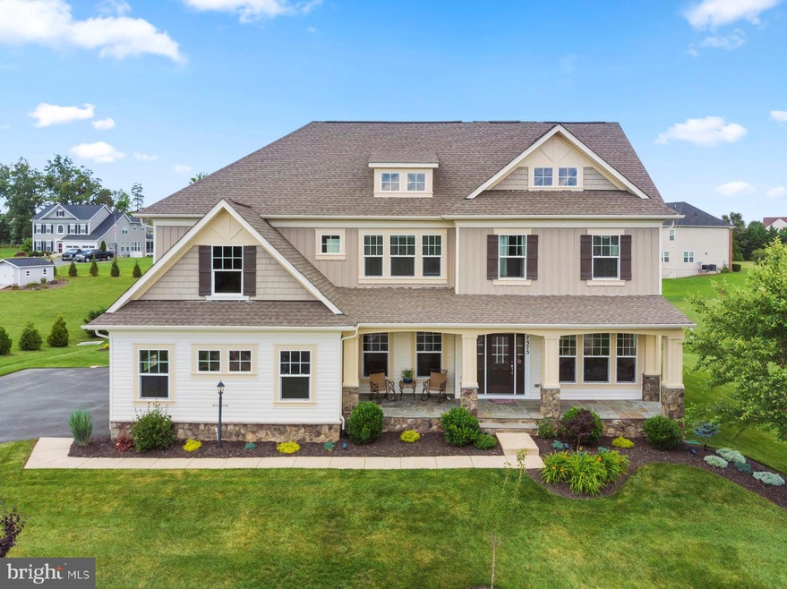 7375 Tucan Ct, Warrenton, VA 20187 - photo 1