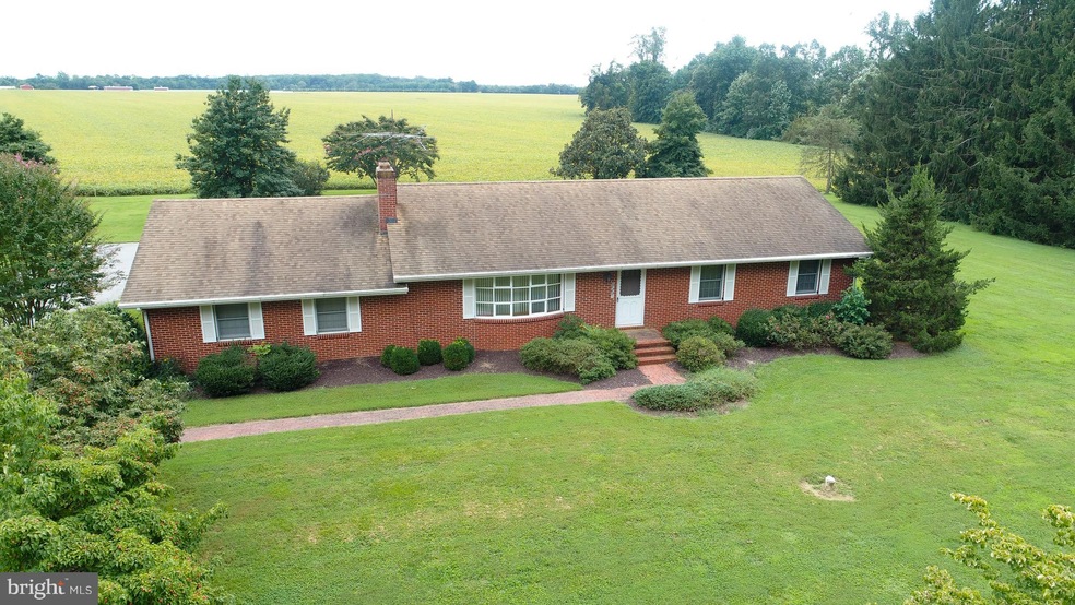 8551 Broad Neck Rd, Chestertown, MD 21620 - photo 1