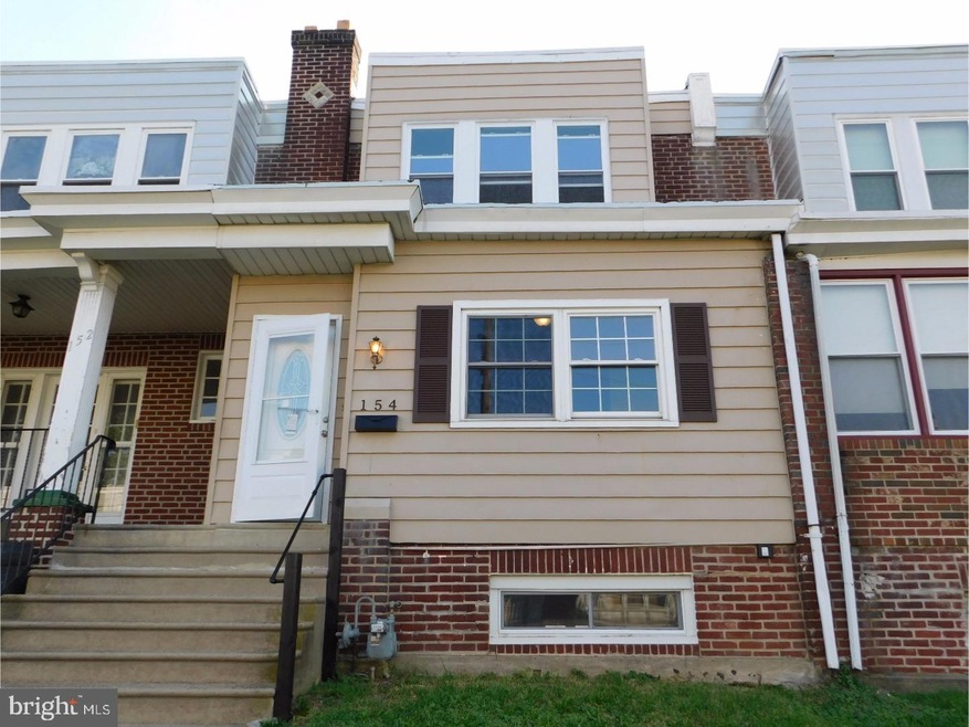 154 Lafayette Ave, Darby, PA 19023 - photo 1