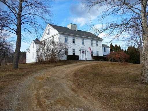 5 Gold Nugget Rd, Spencer, MA 01562 - photo 1