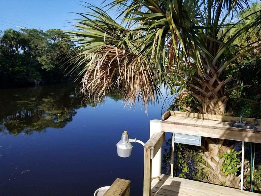 On the PB Canal