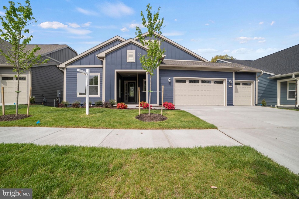 226 Milkweed Dr, White Post, VA 22663 - photo 1